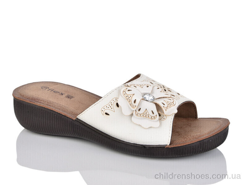 Шлепки женские Flex 3002-13