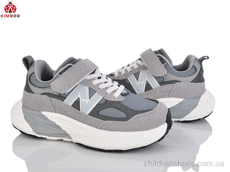 Кроссовки Kimboo G2584-3D
