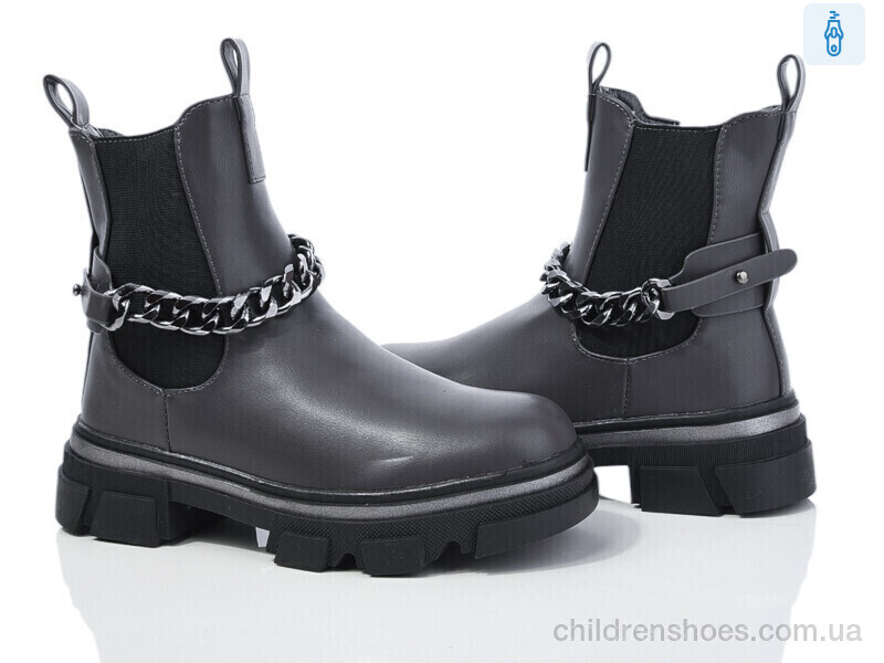 Ботинки Kimbo-o XF01-FG2228-3D