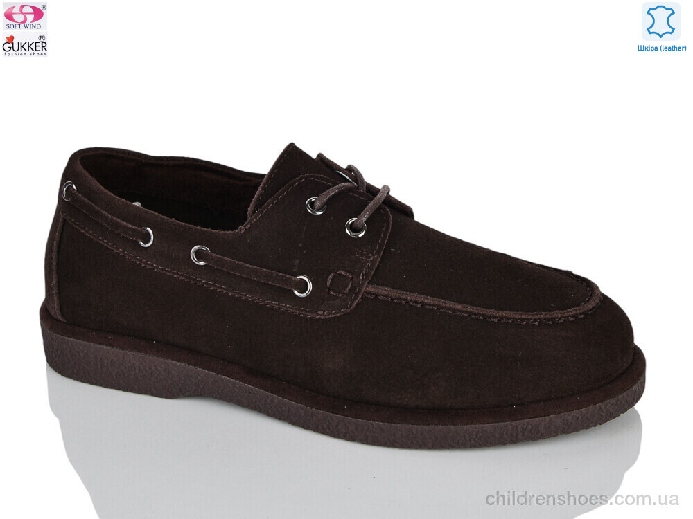 Туфли JW8872 Gukkcr / p. 36-40 / 8пар