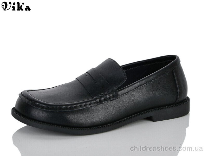 Туфли D619-1 VIKA-Limani-LULU / p. 36-41 / 8пар