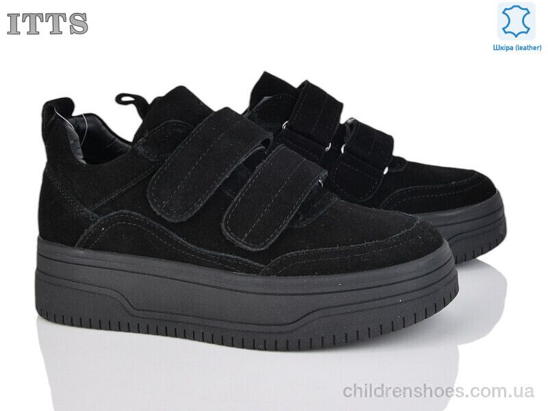 Кроссовки ITTS S952-1