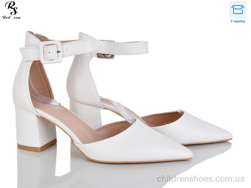 Туфли Panda QQ116-2