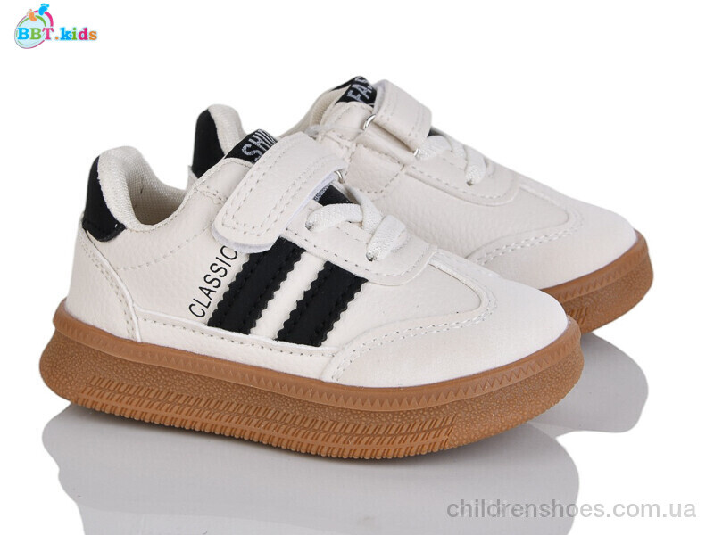 Кроссовки BBT H650-1-6