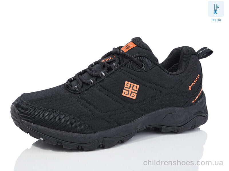 Кроссовки New Yike M060-4 термо