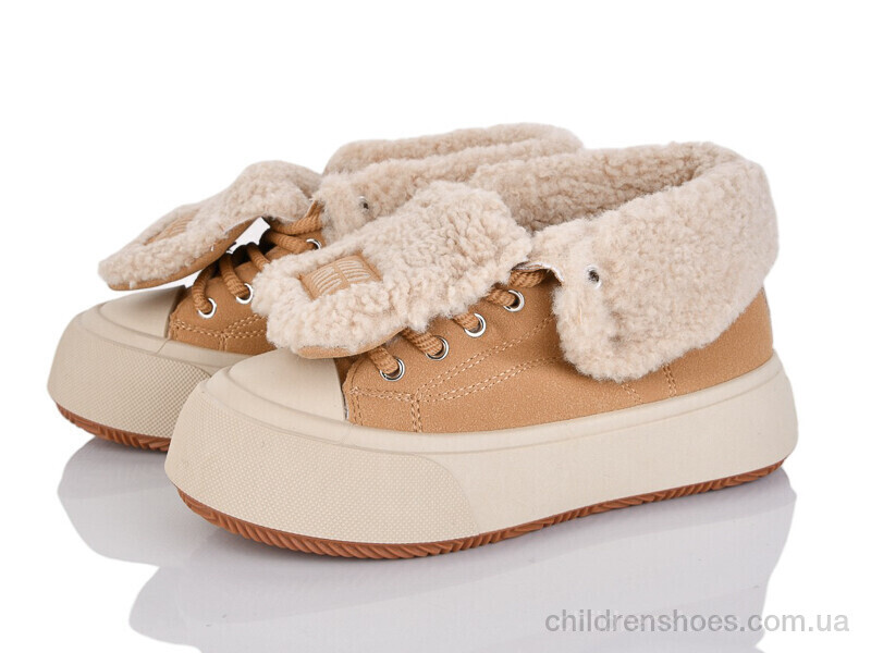 Кеды Loretta M218-1