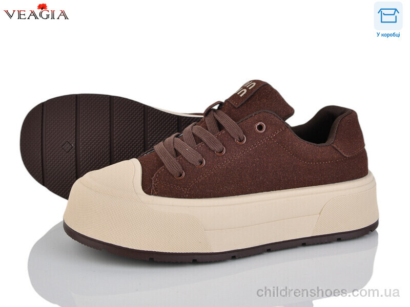 Кроссовки Veagia V3326-5