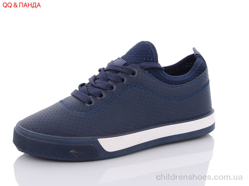 Кроссовки No brand BK32-1 blue