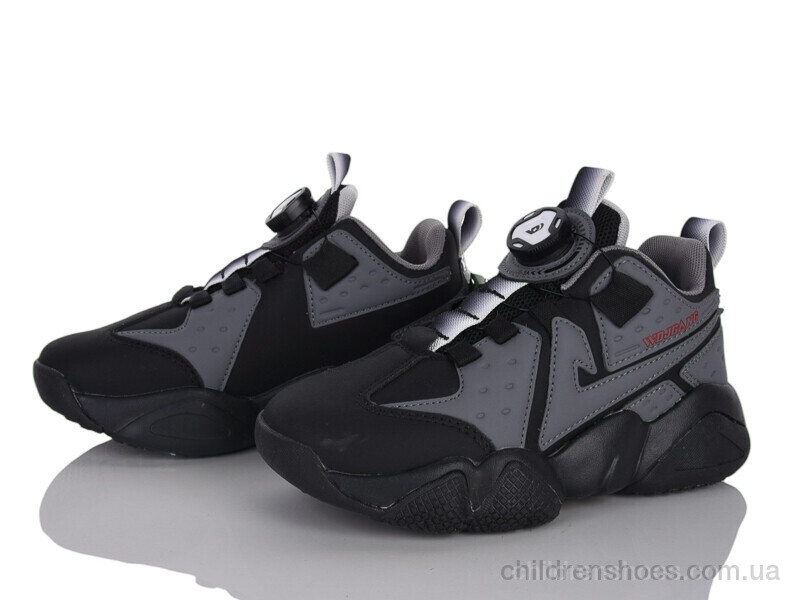 Кроссовки 2508-3A Xifa kids / p. 32-37 / 8пар