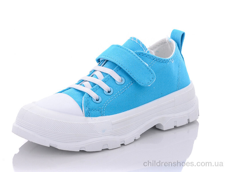 Кеды Xifa 72-007A