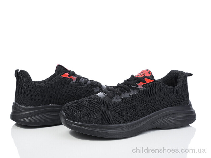 Кроссовки LQD W663-1