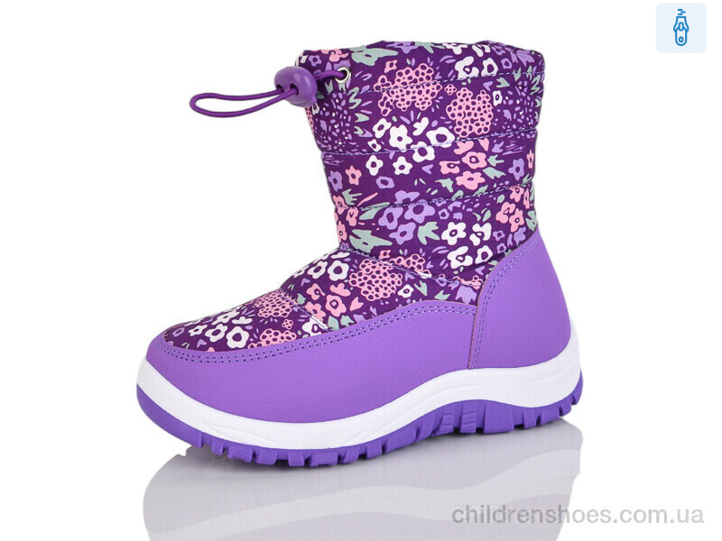 Дутики No brand 525-3