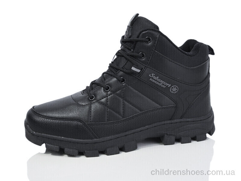 Кроссовки Suba 893