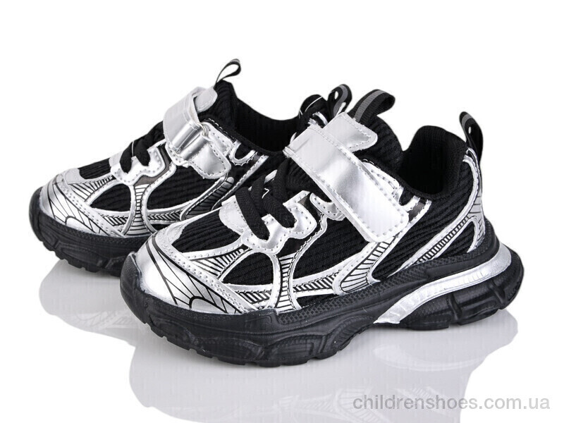 Кроссовки Z6065-1 Svit / p. 21-26 / 8пар