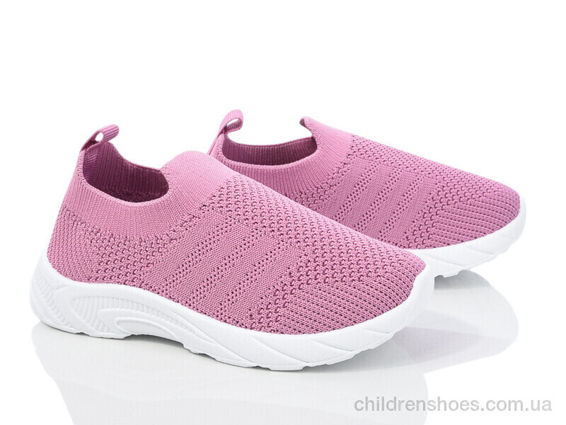 Кроссовки Blue Rama M17-2 pink