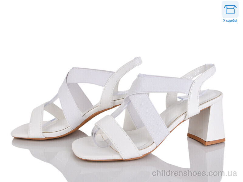 Босоножки Panda QQ121-2