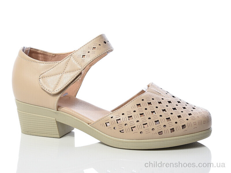 Туфли No brand C96-8