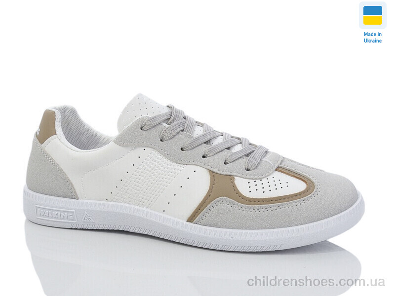 Кроссовки Гипанис AB717WKH