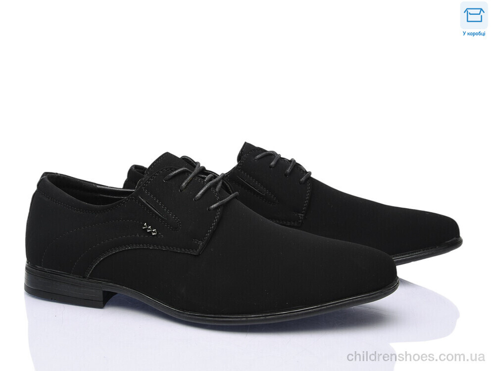 Туфли D277-5A Favorit / p. 40-45 / 8пар