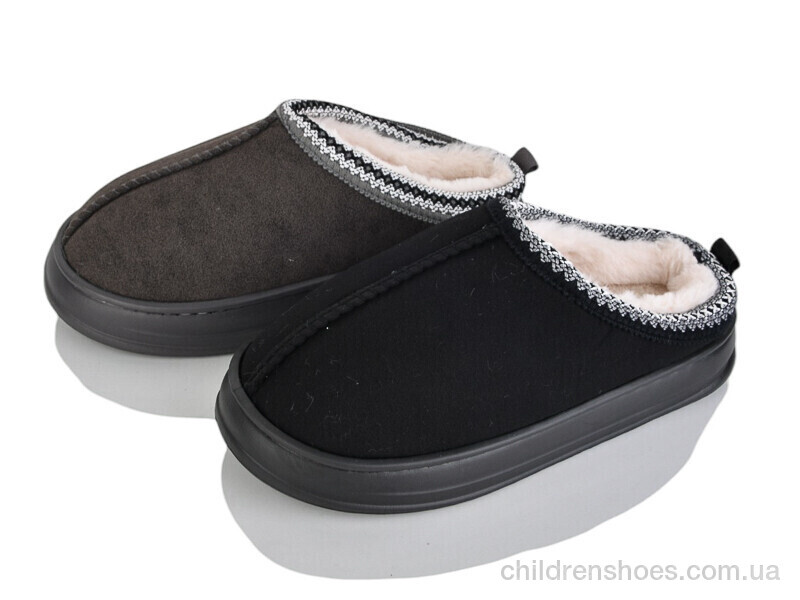 Тапки No brand JNG20 (24) mix