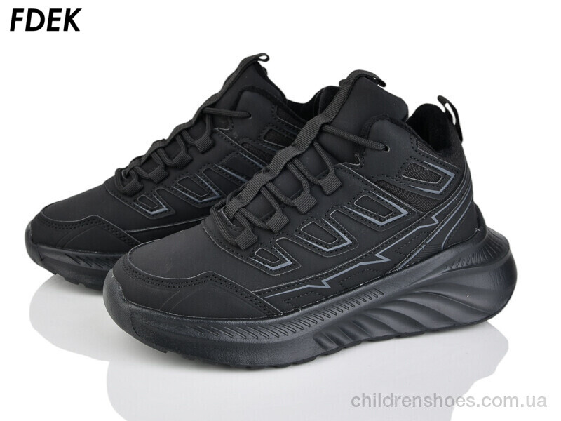 Кроссовки Fdek R9265-1