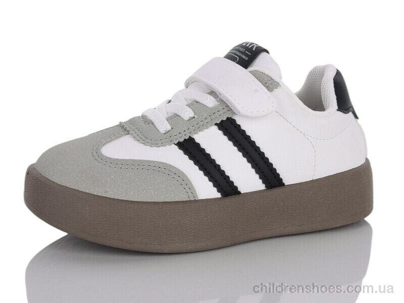 Кроссовки 557-001A Xifa kids / p. 26-31 / 12пар