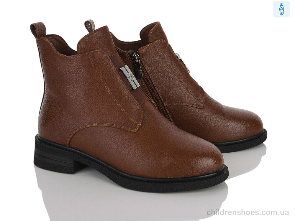 Ботинки L713-23M Lino Marano / p. 36-40 / 6пар