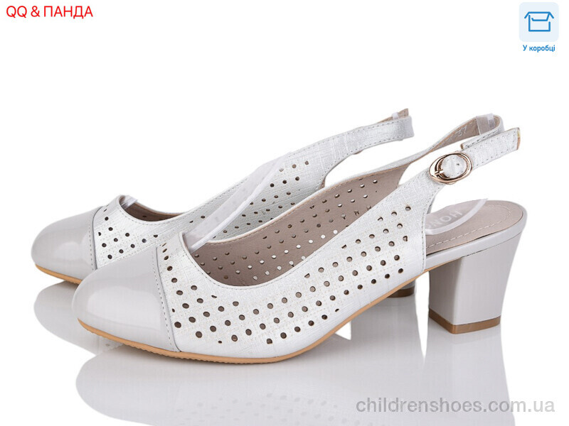 Туфли Hongquan CO-6