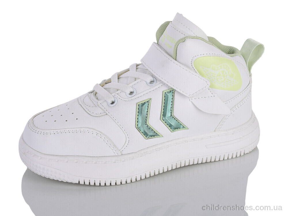 Кроссовки XXF02-1530-12C Xifa kids / p. 32-37 / 8пар