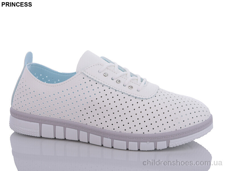 Кроссовки Princess L113