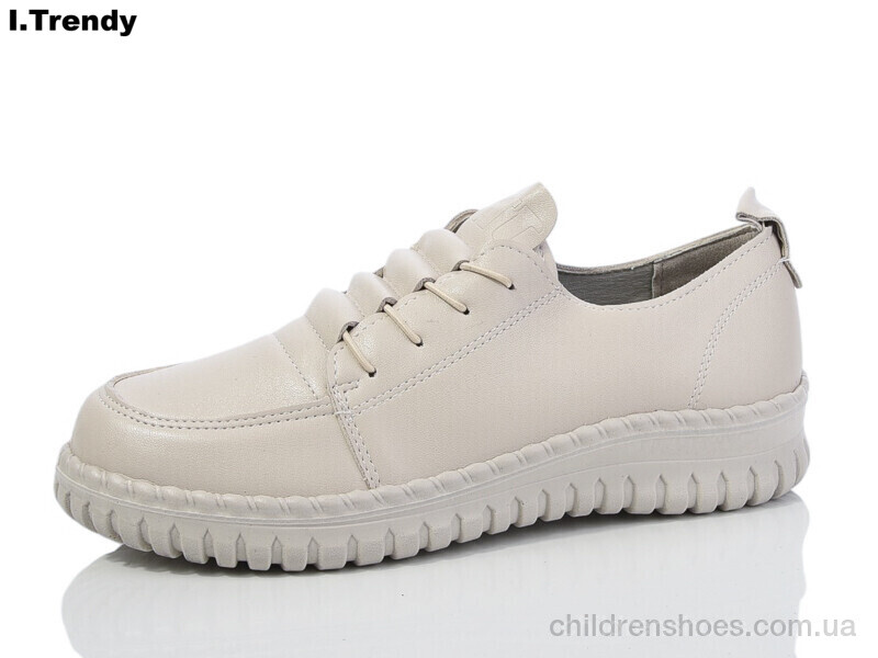 Туфли Trendy BK372-2