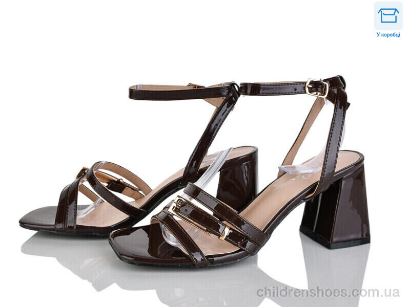 Босоножки Panda QQ122-5