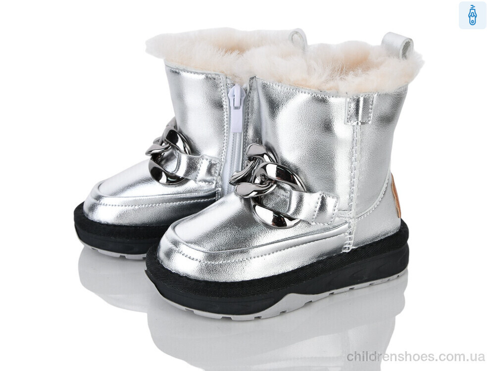 Угги C8878-6 Xifa kids / p. 21-25 / 8пар