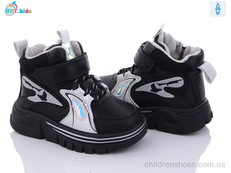 Ботинки BBT kids T6975-1