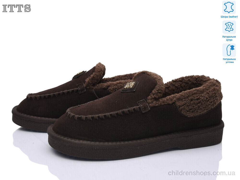 Угги BH601-41 ITTS / p. 36-41 / 6пар