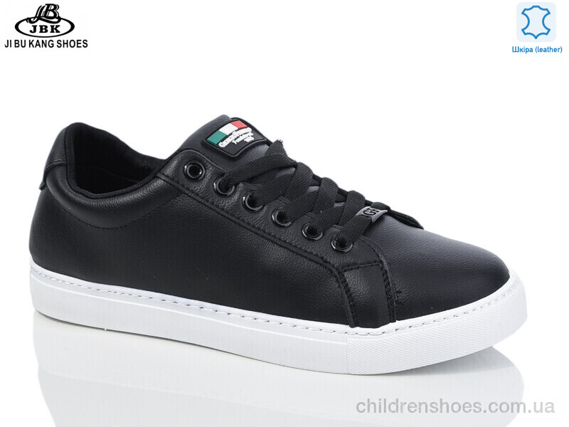 Кроссовки GF 773-A black