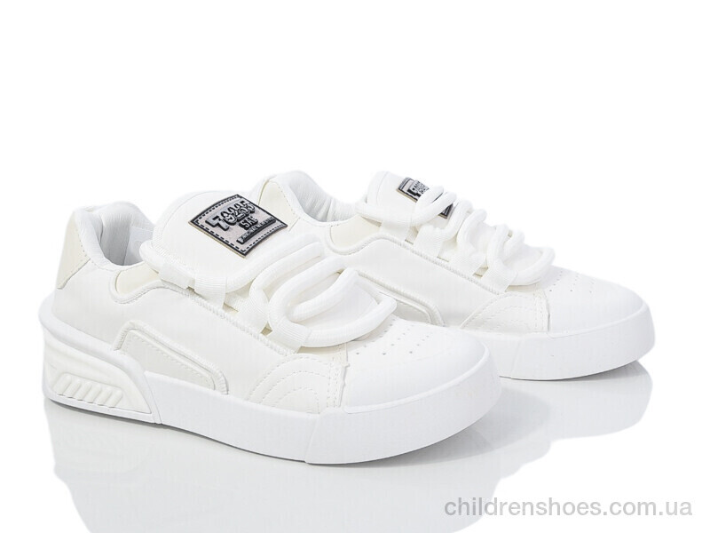 Кроссовки Violeta 143-47 white