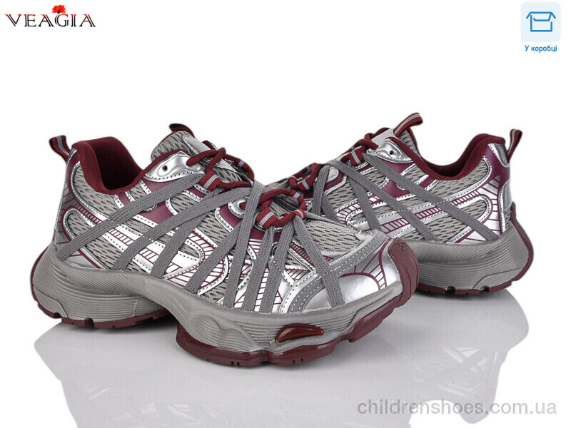 Кроссовки FAN V3600-2