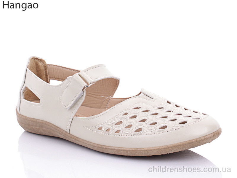 Туфли LR.Brother 266-1