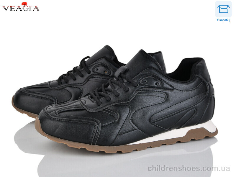 Кроссовки FAN V3532