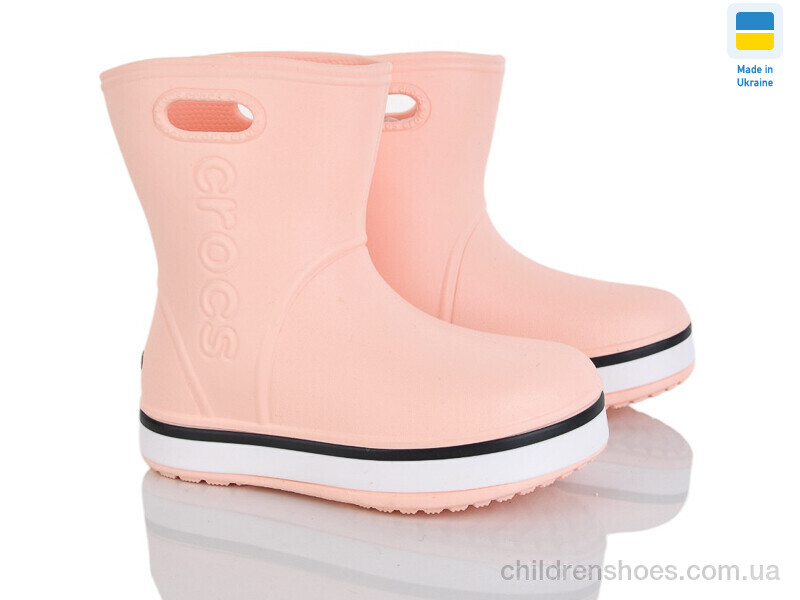 Сапоги из пены Cross 4258-5020-26