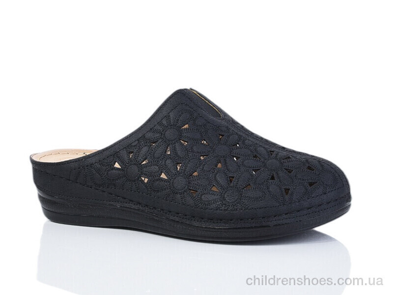 Шлепки женские Baodaogongzhu 171-1