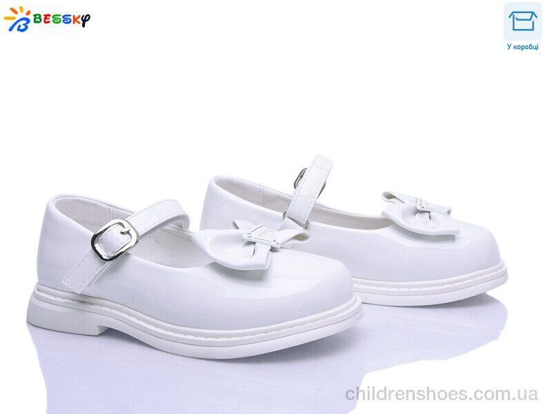 Туфли Bessky BD5271-5C
