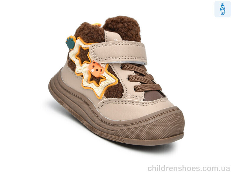 Ботинки Флип 51139F