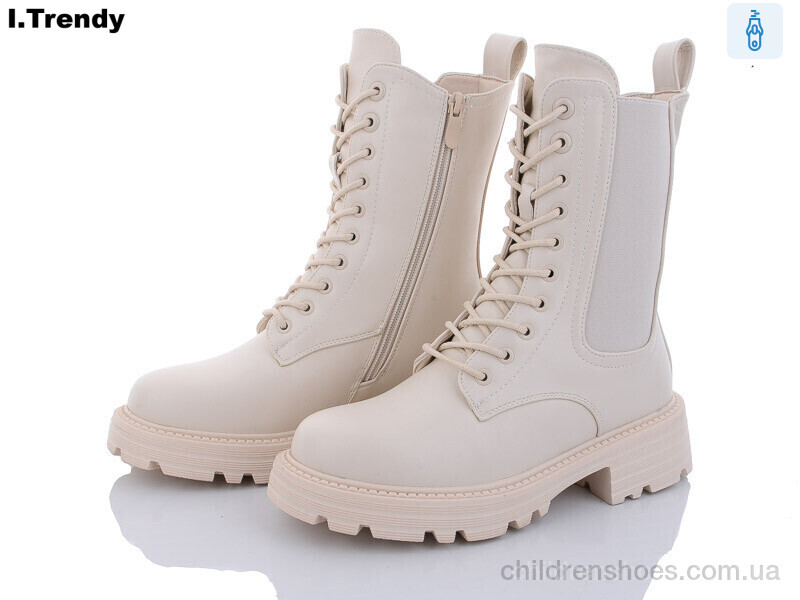 Ботинки B9709-1 Trendy / p. 36-41 / 6пар