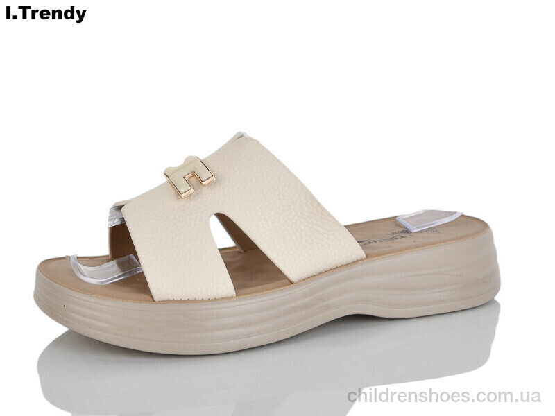 Шлепки женские Trendy ZK805-3