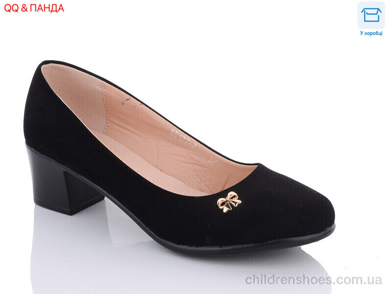 Туфли Aba KU177-7