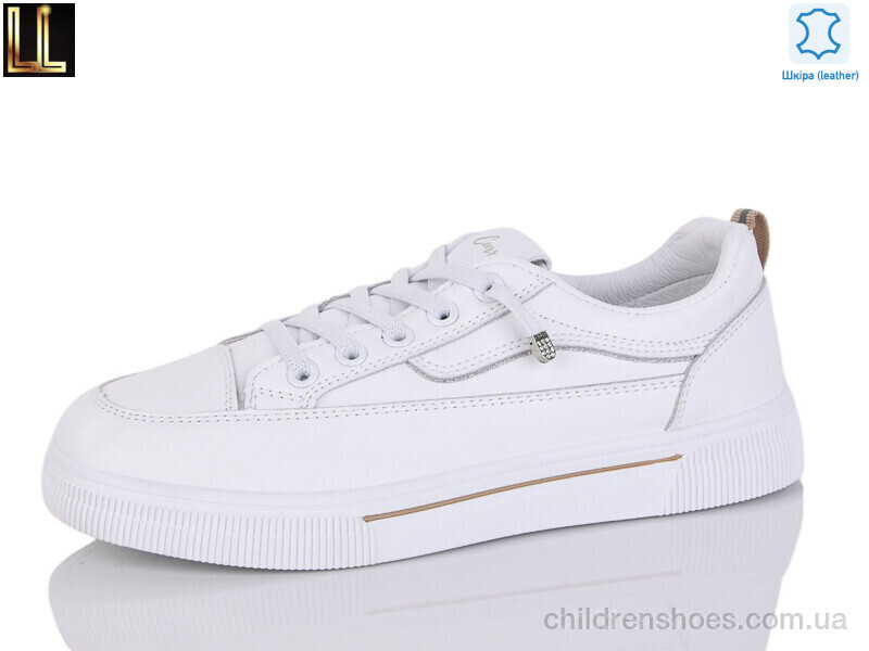 Кроссовки Lilin L719-67