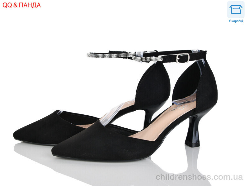 Туфли Panda QQ93-1