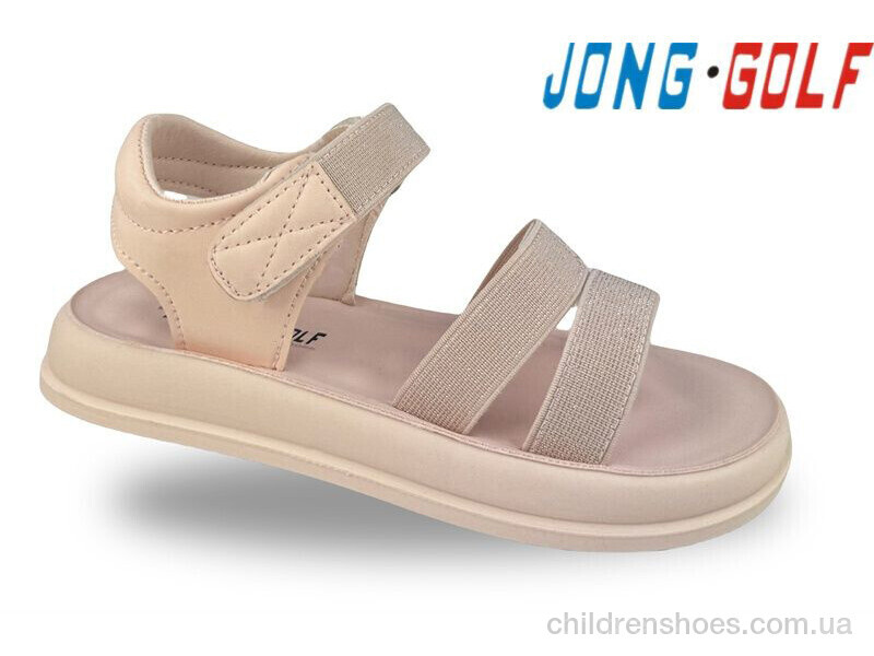 Босоножки JongGolf C20743-8